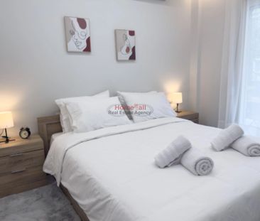 Studio / γκαρσονιέρα 35 τ.μ. προς ενοικίαση - Photo 5