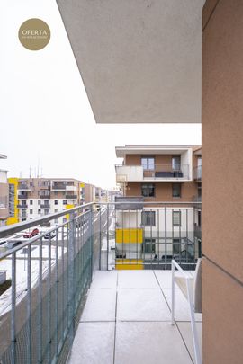 Przytulne mieszkanie w wysokim standardzie - Zdjęcie 1