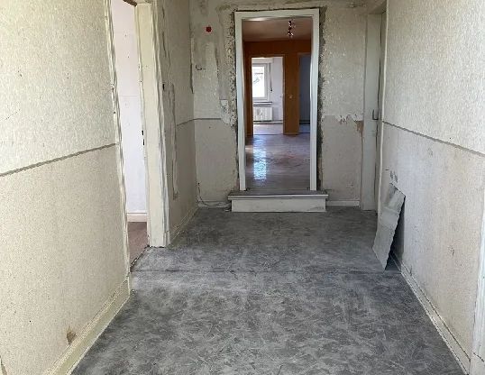 Fröndenberg - Dellwig: 3 Zimmer-Dachgeschosswohnung - Photo 1