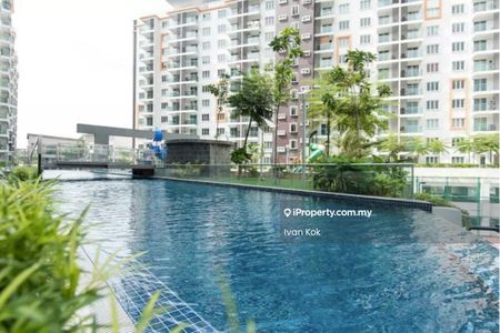 Hijauan Saujana, Saujana - Foto 4