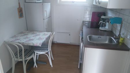 Augustivägen, Halmstad - Photo 2