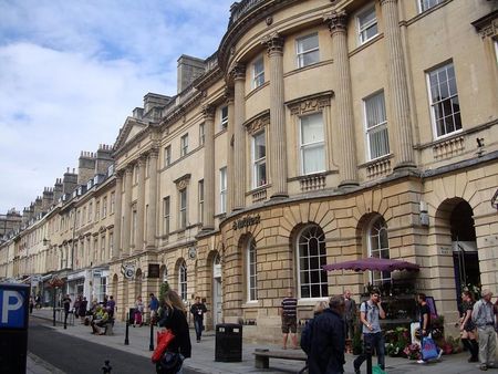 Milsom Street, Bath - Photo 2