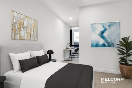 RESORT-INSPIRED LIVING ONE-BEDROOM - UNFURNISHED - Photo 4