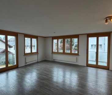 3.5 Zimmer, 80 m², 1. Stock - Photo 6