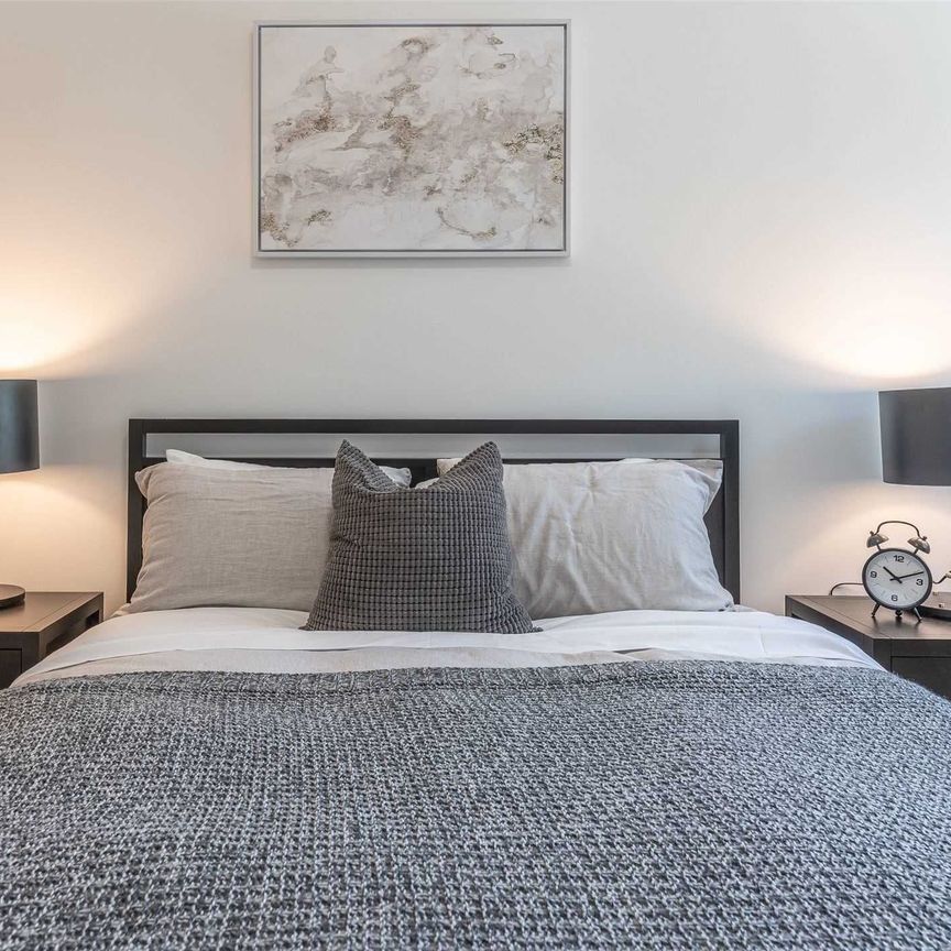 For Lease - 240 Markland Drive Unit# 707, Toronto, Ontario - Photo 1