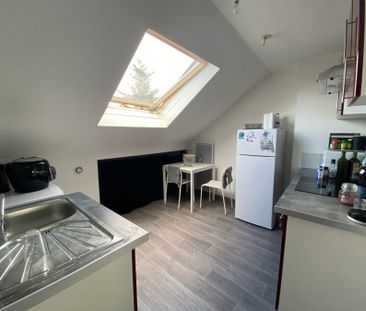 Appartement 2 pièces à - Photo 5