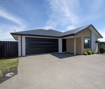 65 Northmoor Boulevard, Rolleston - Photo 5