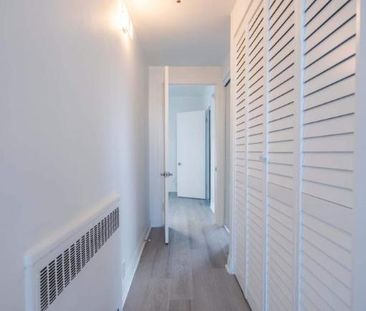 2 CH - 1 SDB - Montréal - $2,250 /mo - Photo 1