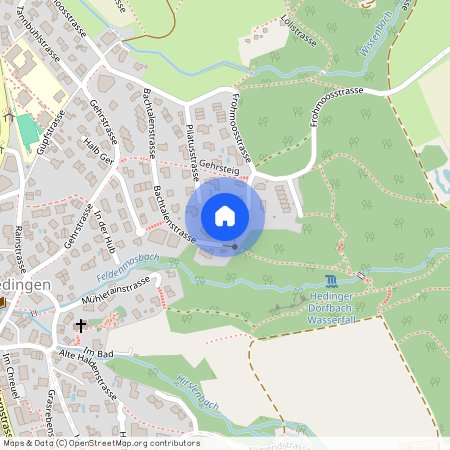 Hedingen