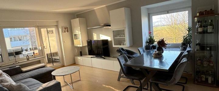 Wohnung in Leverkusen-Rheindorf - Foto 1