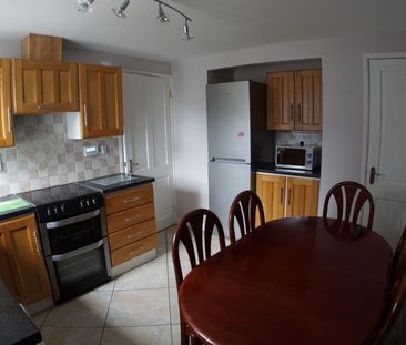 15 Mccrea Park, BT76 0AE, Clogher - Photo 4