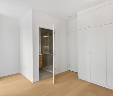 Appartement te huur - Photo 1