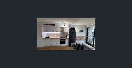 Newly Renovated 1 Bed, 1 Bath, 1 Car Apartment – Heart of Fortitude Valley - Photo 4