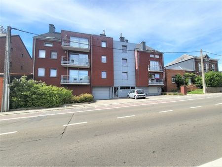 Appartement te huur - Foto 4