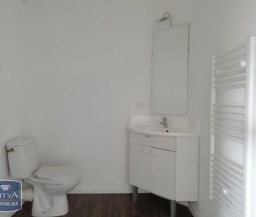 Location Appartement 1 pièce 21m² TOULOUSE 31400 - Photo 2