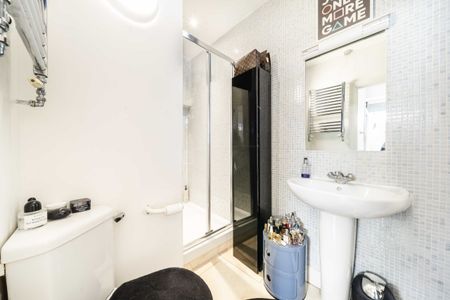 Edgarley Terrace, SW6, London - Photo 3