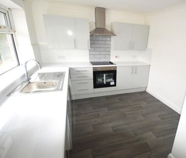 1 Bedroom End Terrace To Let - Photo 6