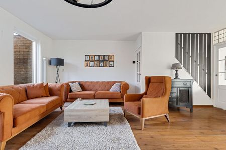 Huis te huur: Ommerbos 99 2134 KC Hoofddorp - Photo 3