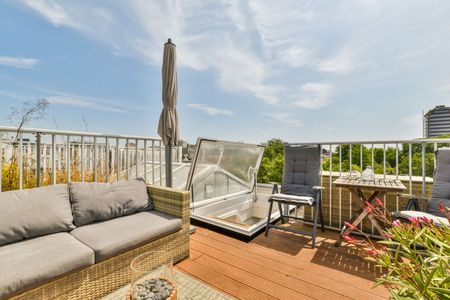 Appartement te huur: Utrechtsedwarsstraat 97-3 1017 WD Amsterdam - Foto 2