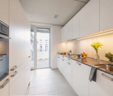 4 ½ Zimmer-Wohnung in St. Gallen mieten - Photo 3