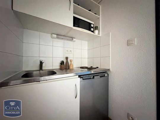 Location Appartement 1 pièce 18m² AVIGNON 84000 - Photo 1