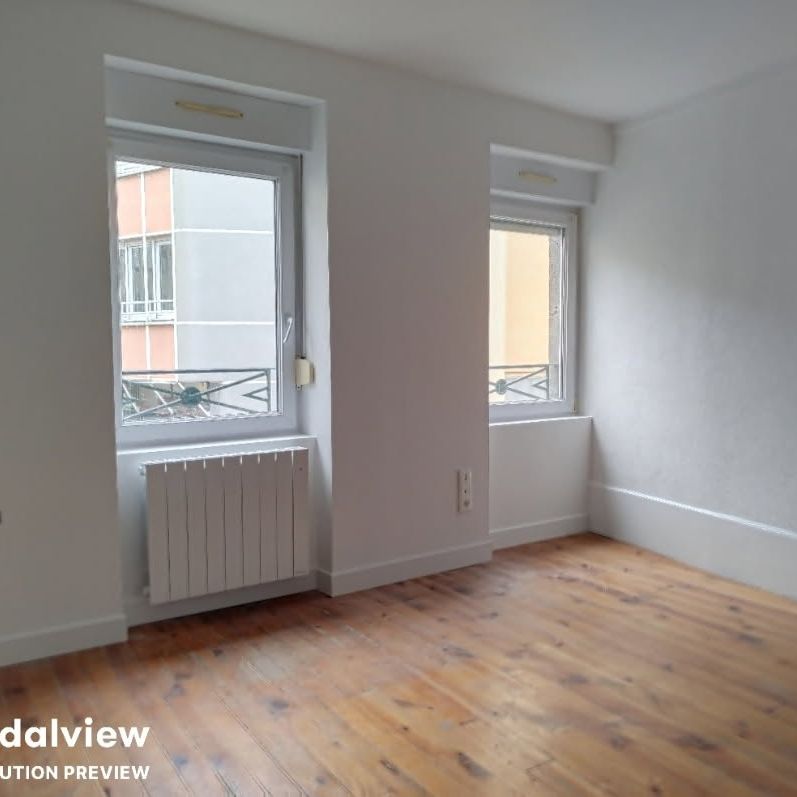 63000, Clermont-Ferrand - Photo 1