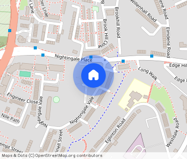 Nightingale Heights, Nightingale Vale, London, SE18 - Photo 1