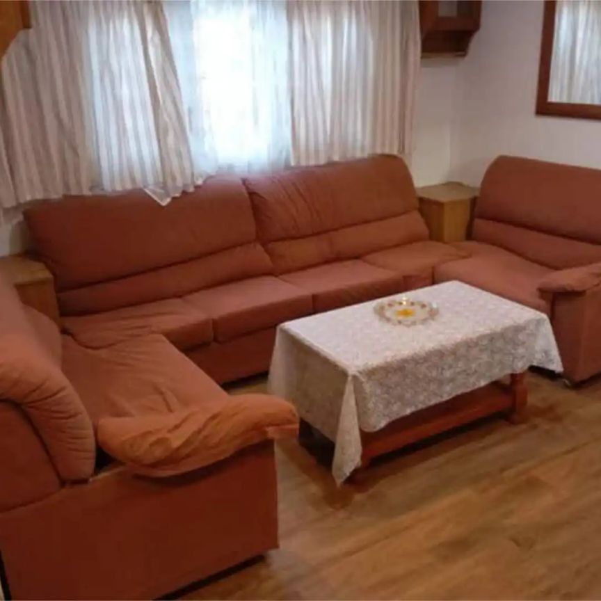La Línea De La Concepción - Photo 1