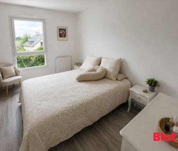 Location Maison 5 pièces 104m² MONTREUIL LE GAST 35520 - Photo 4