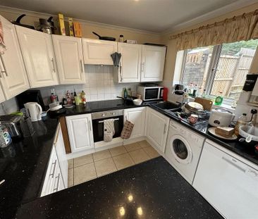 6 bedroom terraced house to rent - Photo 6