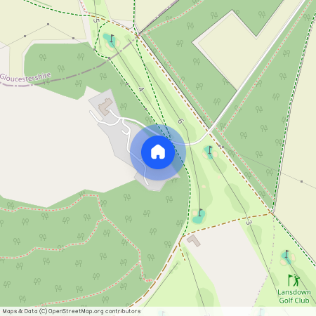 Brockham End Mews, Brockham End, BA1