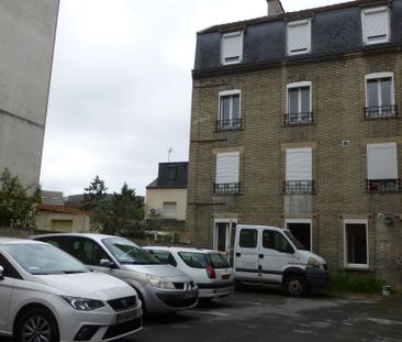 Proche Lycée Roosevelt, appartement T2 de 44.40m2, disponible le 20... - Photo 5
