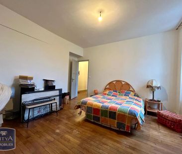 Appartement à louer 3 pièces 75m² - Photo 5