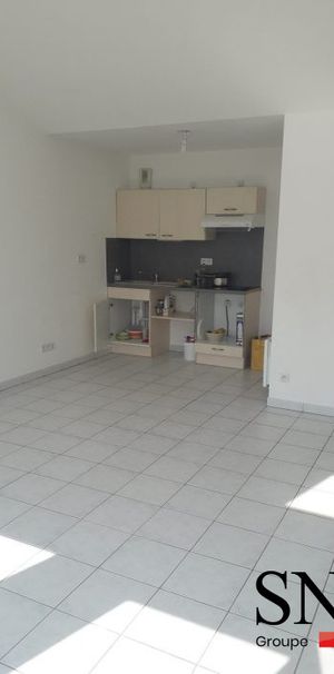 T2 AVEC BALCON + PARKING - Photo 1