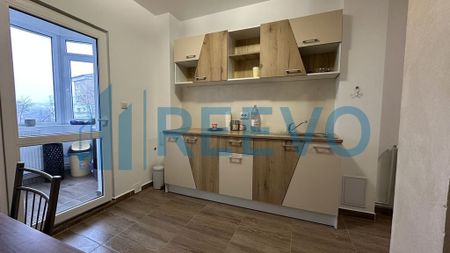 Apartament 2 camere, decomandat, str. Neagoe Vodă - Fotografie 2