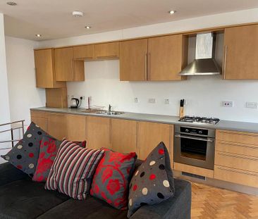 Studio to rent - Photo 3