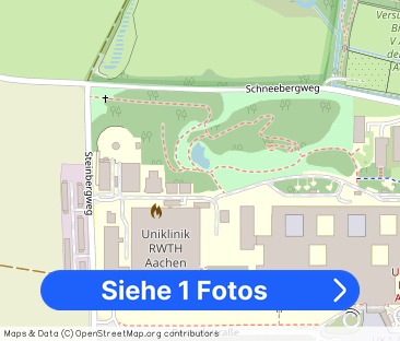 PHI AACHEN - Freistehende Villa mit Garage und schönem Garten in ge... - Foto 1