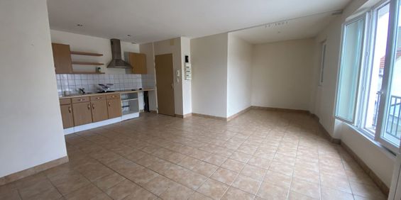 Appartement à louer Puiseaux - Photo 3