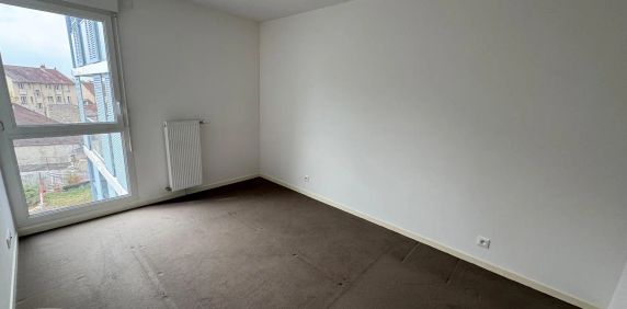 Appartement à louer 2 pièces 42.67m² - Photo 2