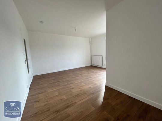 Location Appartement 1 pièce 33m² LE MANS 72000 - Photo 1