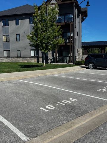 For Lease - 10 Beausoleil Lane Unit# 104, Blue Mountains, Ontario - Photo 5