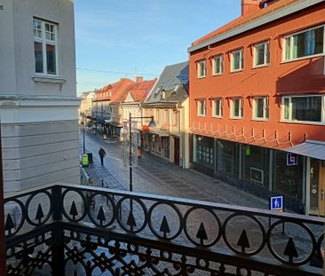 Drottninggatan, Karlshamn - Foto 3