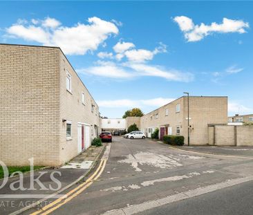 3 bedroom terraced house to rent - Photo 2