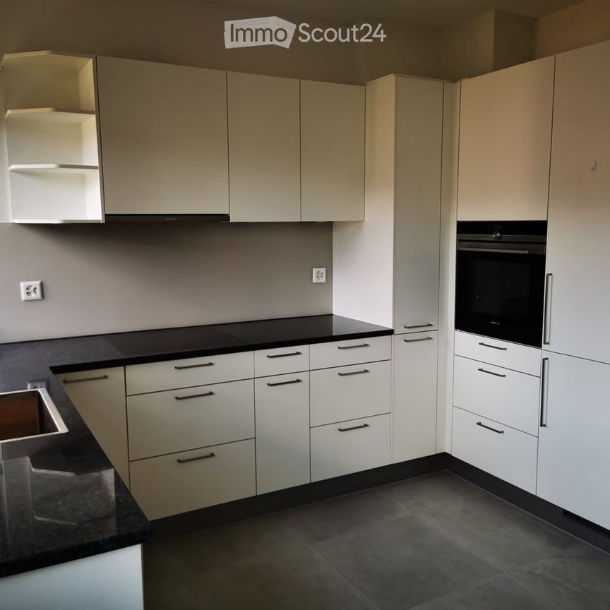 3.5 Zimmer, 95 m² - Photo 1