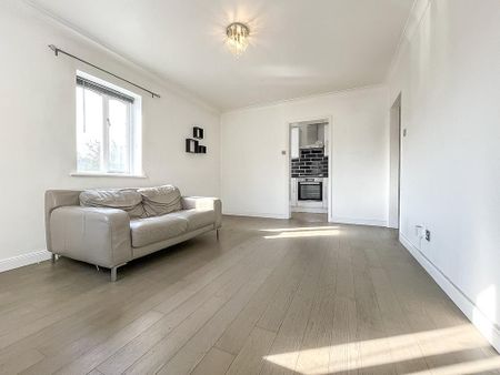 1 bedroom maisonette to rent - Photo 5