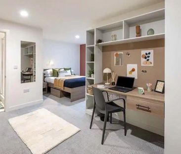 Classic En-suite - Photo 4