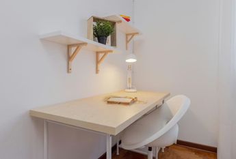 Via Teofilo Folengo, Padova, Veneto 35141