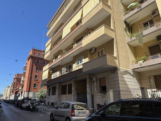 Trilocale via murat, 51a, Murat, Bari - Foto 1