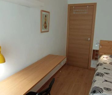 Piso de alquiler en Avenida del Dos de Mayo, 51, Suroeste - Zona Ho... - Photo 6