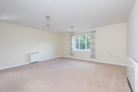 2 bedroom apartment to rent - Photo 2